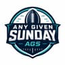 Any Given Sunday